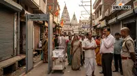 बाबा गरीबनाथ: गांधी चौक से सरैयागंज टावर तक लगेंगे ट्रॉली व मेटल डिटेक्टर, कांवरिया पथ का हुआ निरीक्षण
