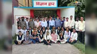 वर्षों बाद कोशी कॉलेज में शुरू हुई एनसीसी की गतिविधियां, 36 छात्र-छात्राओं का हुआ चयन