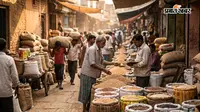 बांका मंडी में अनाज के दाम स्थिर, आलू-प्याज में उतार-चढ़ाव, विक्रमशिला सेतु बंद होने से बढ़ा माल ढुलाई खर्च