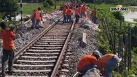 असम में बाढ़ से रेल यातायात प्रभावित: सिमालुगुड़ी रेलखंड पर जलभराव, राजधानी और अवध असम समेत 25 ट्रेनें डायवर्ट, 4 रद्द