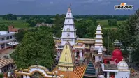 सावन स्पेशल: तस्वीरों में देखिए बिहार के प्रसिद्ध शिव मंदिर, जहां सावन में उमड़ती है श्रद्धालुओं की भीड़