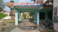 बेलदौर के मक्का व्यवसायी के घर में लूटपाट,  69 बोरी मक्का, गेहूं और नकदी लूट ले गए हथियारबंद बदमाश