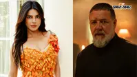 प्रियंका चोपड़ा का नया धमाका, ऑस्कर विजेता रसेल क्रो के साथ साइंस-फिक्शन थ्रिलर 'Bluefly' में आएंगी नजर