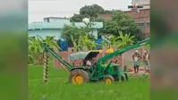 हाजीपुर : धान की फसल बचाने गए युवक के साथ मारपीट कर सोने का लॉकेट छीनने का आरोप, महुआ में केस दर्ज