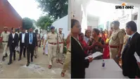 पटना: विधिक सेवा प्राधिकार की टीम पहुंची बेऊर जेल, व्यवस्थाओं की बारीकी से की जांच; कैदियों से सीधी बातचीत