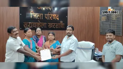 250 रुपये मजदूरी, घटिया सामग्री और अभद्र व्यवहार... आश्रम स्कूल के निर्माण कार्य पर उठे गंभीर सवाल