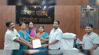 250 रुपये मजदूरी, घटिया सामग्री और अभद्र व्यवहार... आश्रम स्कूल के निर्माण कार्य पर उठे गंभीर सवाल