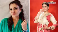 रवीना टंडन के साथ हुआ चौंकाने वाला हादसा, कुत्ते ने किया हमला करने का प्रयास, एक्ट्रेस के शांत अंदाज ने जीता दिल