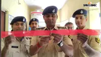बिहटा के लई बाजार में नए पुलिस ओपी का उद्घाटन, अपराध नियंत्रण और त्वरित पुलिस सहायता मिलेगी