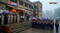 सफाई कर्मियों की हड़ताल पर FIR, सरकारी काम में बाधा और धमकी देने का आरोप