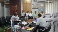 दूरदराज के कॉलेजों में पढ़ रहे छात्रों को गृह प्रखंड में मिलेगा समायोजन का मौका, डीएम विनोद दूहन ने दिए निर्देश