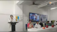 गोपालगंज के इंजीनियरिंग कॉलेज में छात्रों को मिला संदेश, सकारात्मक सोच और ध्यान से बदल सकते हैं जीवन