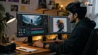 NTA Recruitment 2026: Video Editor और Graphic Designer समेत 4 पदों पर भर्ती, 21 अगस्त तक करें अप्लाई