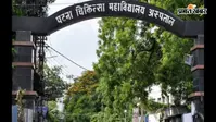 पटना में बारिश-उमस का असर, वायरल फीवर के मरीज 40% तक बढ़े; बच्चों में गले का संक्रमण बढ़ा