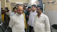 जदयू विधायक गोपाल अग्रवाल ने सदर अस्पताल का किया औचक निरीक्षण, बदहाली देख जताई सख्त नाराजगी