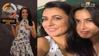 कटरीना कैफ ने दी मिनी माथुर को 'Alliance' की चैंपियन बनने पर बधाई, एली गोनी को पछाड़ पाई ट्रॉफी