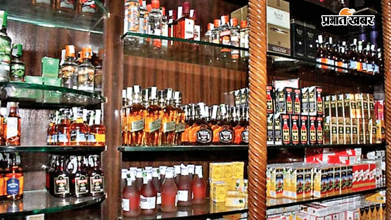 Jharkhand Liquor Scam: IAS विनय चौबे के करीबी अरुण सिंह से ACB की कड़ी पूछताछ, खुलेगा मनी ट्रेल का राज?