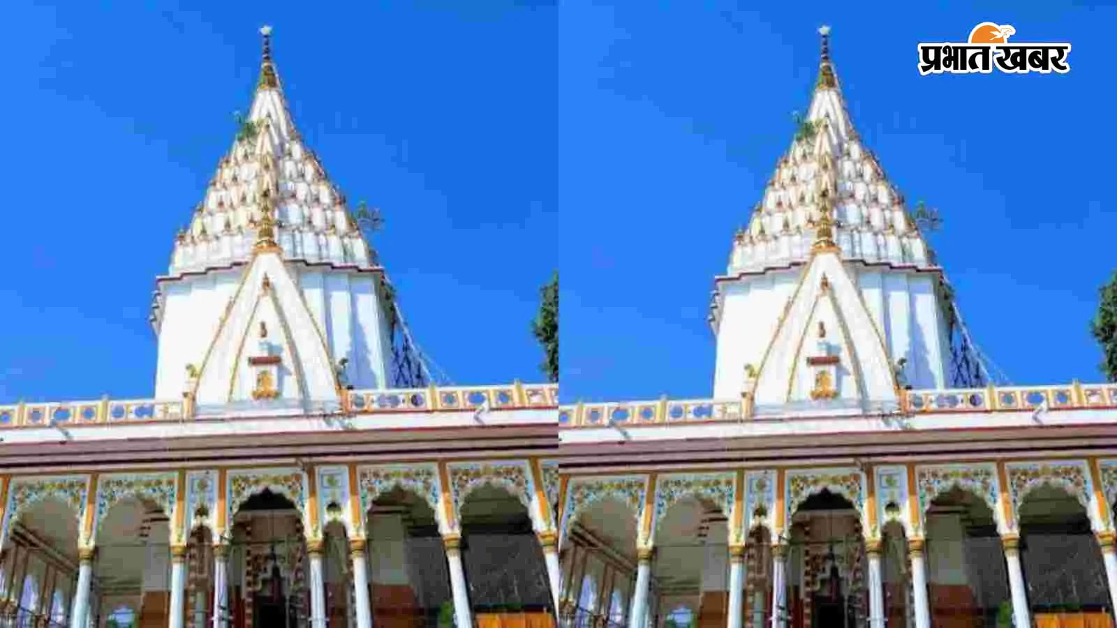 श्रावण नवमी पर मनोकामना शिव मंदिर में उमड़ा आस्था का सैलाब, हर-हर महादेव के जयघोष से गूंजा परिसर