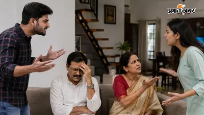 घर में बार-बार होता है झगड़ा? कहीं आप तो नहीं कर रहे ये 4 वास्तु गलतियां