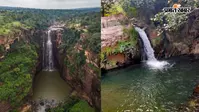 PHOTOS: झरनों की आवाज, ठंडी हवाएं और हरियाली का जादू, बिहार के 5 वॉटरफॉल्स के बारे में जानिए जहां जाने से खुद को रोक नहीं पायेंगे