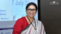 'मां का प्यार पैसे से नहीं खरीदा जा सकता', स्मृति ईरानी ने आखिर ऐसा क्यों कहा?