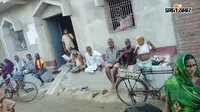 सर्वर ठप होने से बाराहाट में मुफ्त राशन वितरण बाधित, घंटों कतार में इंतजार के बाद खाली हाथ लौट रहे उपभोक्ता