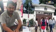सहरसा में DPO के 4 ठिकाने पर EOU की छापेमारी, डॉक्यूमेंट्स खंगाल रही टीम, जानिए मामला