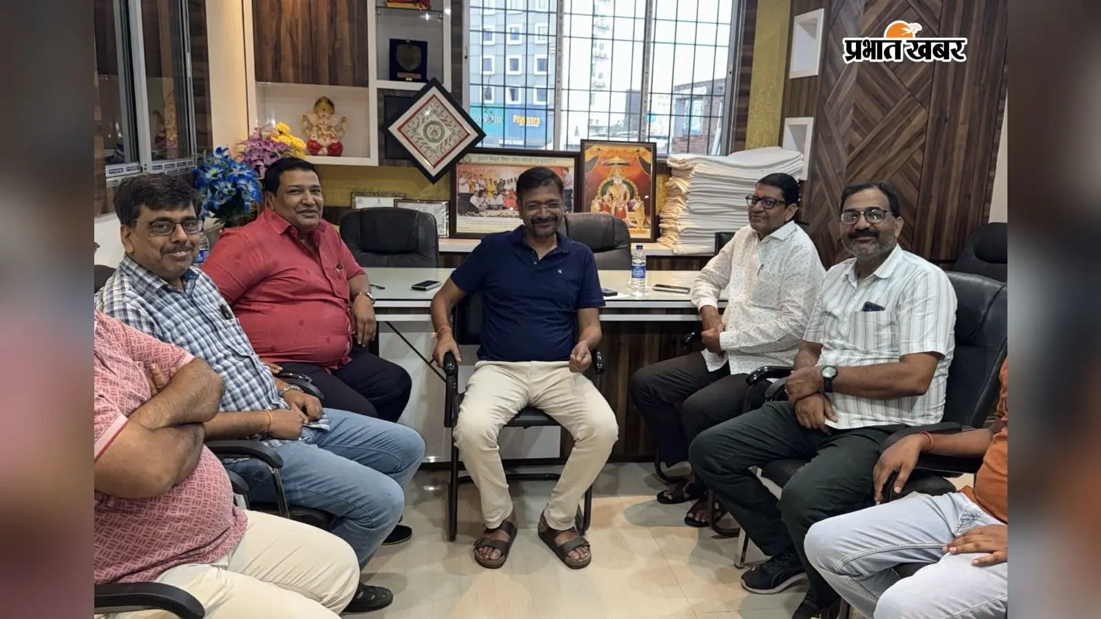 UPI पर शुल्क लगाने की चर्चा से भड़के सिल्क सिटी के व्यापारी, चेंबर ने वित्त मंत्री निर्मला सीतारमण को भेजा पत्र