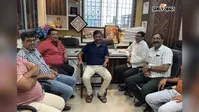 UPI पर शुल्क लगाने की चर्चा से भड़के सिल्क सिटी के व्यापारी, चेंबर ने वित्त मंत्री निर्मला सीतारमण को भेजा पत्र