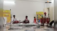 जामताड़ा: क्षेत्रीय कला उत्सव-2026 में पीएम श्री केंद्रीय विद्यालय का जलवा