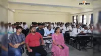 सपनों को मिली नई उड़ान, सुपौल इंजीनियरिंग कॉलेज में अलुमनाई ने नवप्रवेशियों को दिखाया सफलता का रास्ता