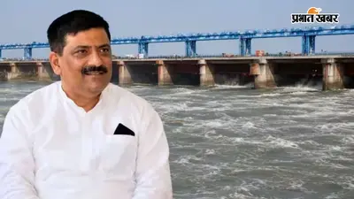 PHOTOS : क्या है फरक्का जल संधि? 5 तस्वीरों में समझिए JDU के विरोध से लेकर बिहार पर असर तक पूरी कहानी
