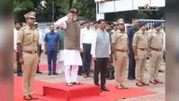 राज्यपाल संतोष गंगवार ने माइकल जॉन ऑडिटोरियम में 13वें हस्तकरघा दिवस का किया उद्घाटन