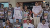 झारखंड विधानसभा: JPSC को लेकर सदन के अंदर वेल में BJP विधायकों का हंगामा, अनशन कर रहे एक छात्र की बिगड़ी तबीयत