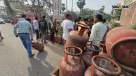 बिहार के 59 लाख LPG उपभोक्ताओं की बढ़ सकती है टेंशन, 16 अगस्त से पहले निपटा लें ये काम नहीं तो रुक सकता है सिलेंडर