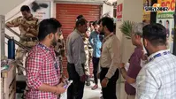 NEET पेपर लीक: CBI चार्जशीट में खुलासा, पैसों के बदले प्रश्नपत्र, गारंटी में रखे गए सर्टिफिकेट और ब्लैंक चेक