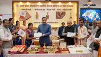 जीआई टैग में उत्तर प्रदेश का नया इतिहास, बनारसी साड़ी से कन्नौज के इत्र तक को मिला वैश्विक सम्मान