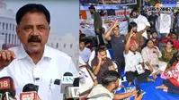 Jharkhand Students Protest Live: JPSC-JSSC विवाद पर सुदिव्य सोनू का बयान, बोले- वार्ता सिर्फ छात्रों से होगी