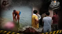 एक बेटी प्रेग्नेंट थी, दूसरी ने की लव मैरिज... आगरा में 48 घंटे में दो बेटियों की हत्या