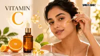 क्या Vitamin C Serum सच में चेहरे पर ग्लो लाता है? जानिए इसके फायदे और सही इस्तेमाल
