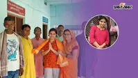 दादा रिटायर शिक्षक, अब पोती बनेगी असिस्टेंट प्रोफेसर, चंपारण पश्चिम की सिद्धि ने रचा इतिहास