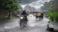 Godda Weather: अगस्त की झमाझम बारिश से गोड्डा में टूटा पिछले साल का रिकॉर्ड