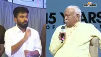 प्रदर्शनकारियों को एंटी नेशनल बताने वालों पर अभिजीत दिपके का निशाना, मोहन भागवत बोले जेन-Z राष्ट्रविरोधी नहीं