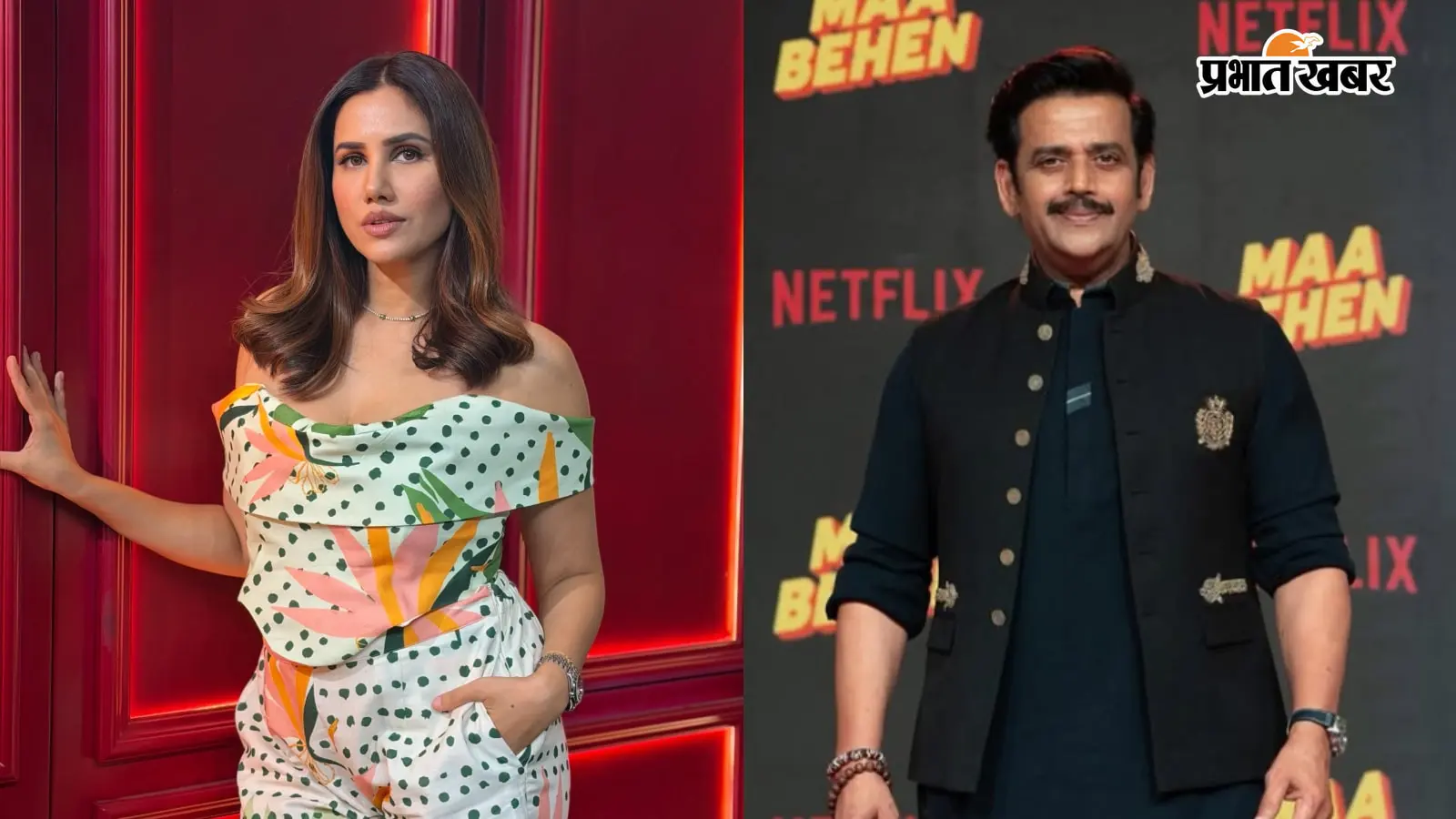 Exclusive: रवि किशन की Viral Reels तो सिर्फ ट्रेलर हैं, 'पिक्चर अभी बाकी है', को-स्टार ने खोला राज