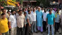 नगर निगम कर्मचारियों की राज्यव्यापी हड़ताल समाप्त, सफाई व्यवस्था बहाल; महापौर ने दिया मांगों के समाधान का आश्वासन