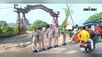 बाबा महेंद्रनाथ मंदिर में नई ट्रैफिक व्यवस्था लागू, अब 2 किमी पहले रोकने होंगे वाहन, प्रशासन ने बदले नियम