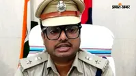 स्वतंत्रता दिवस पर औरंगाबाद में हाई अलर्ट, होटल-वाहनों की होगी सघन जांच; SP ने जारी किए कड़े निर्देश