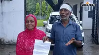 कानपुर में धर्म परिवर्तन के विवाद में परिवार पर हमले का आरोप, डीसीपी कार्यालय पहुंचा पीड़ित पक्ष