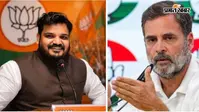 दिल्ली जंतर-मंतर प्रदर्शनः राहुल गांधी के बयान पर सवाल, रुपेश पाण्डेय ने कहा- संस्थाओं पर सवाल खड़े करना गलत