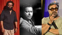 सिर्फ डायरेक्शन ही नहीं, एक्टिंग में भी हिट हैं ये निर्देशक; ऋषभ शेट्टी से लेकर गुरु दत्त तक का जलवा